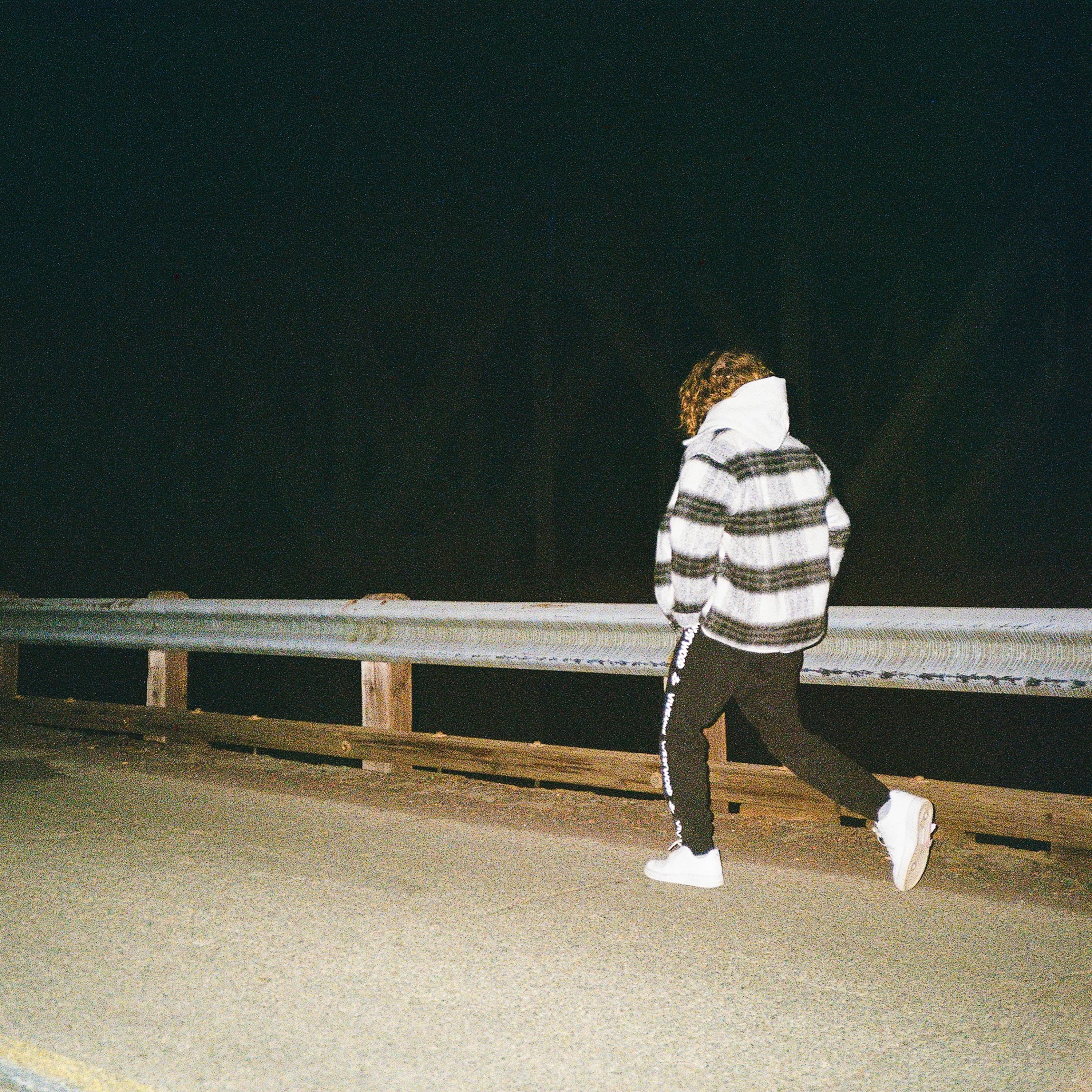 Route 44 cover art